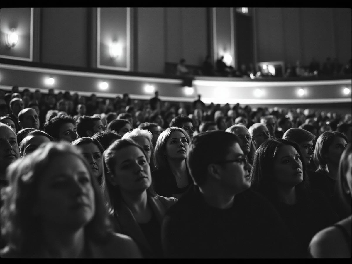 Toronto Indie audiences